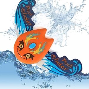 Wasserspielzeug Kinder, 1 Stück Pool Spielzeug Kinder, Schwimmbad Tauchspielzeug